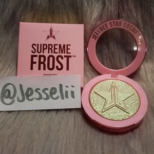 Jeffree Star Cosmetics Supreme Frost